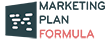 Marketing Plan Formula Logo